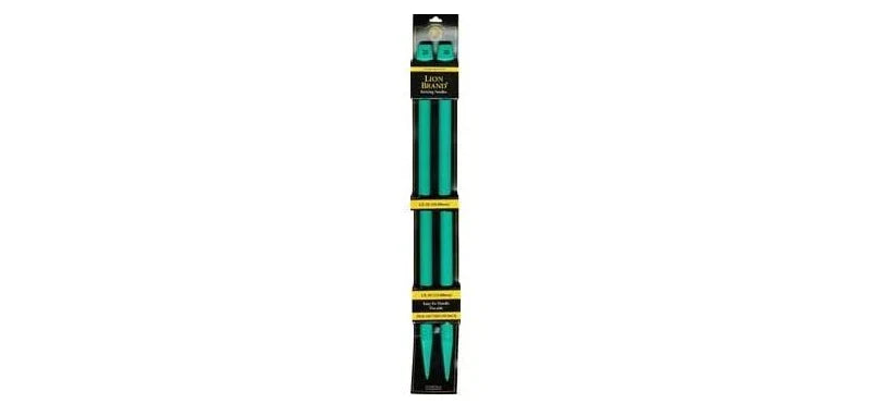 Lion Brand Knitting Needles (Sizes 10 to 19)