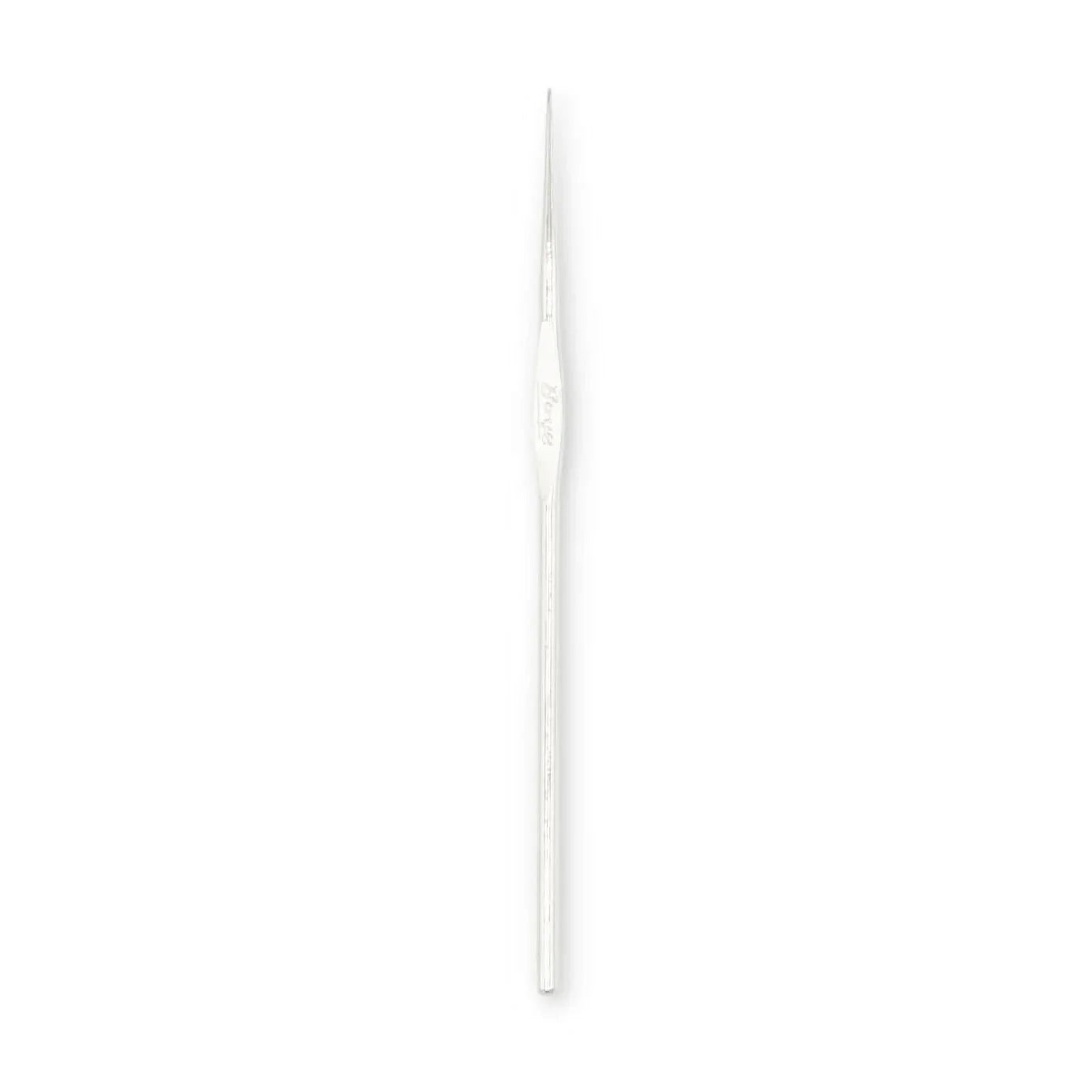 Boye Steel Crochet Hook 5" (Size 12)