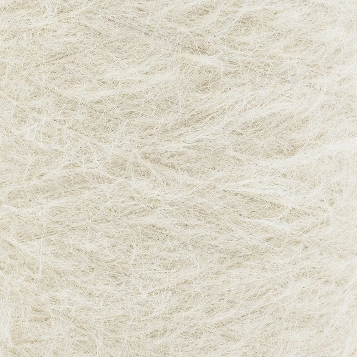Furry Cone Yarn