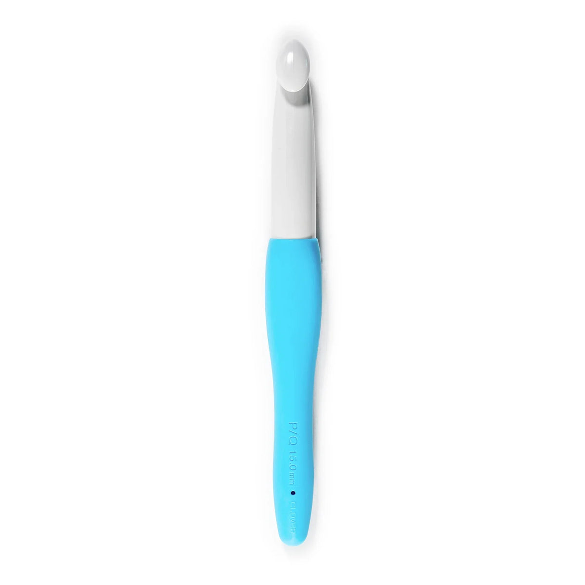 Clover Amour Crochet Hooks (Sizes E to P/Q)