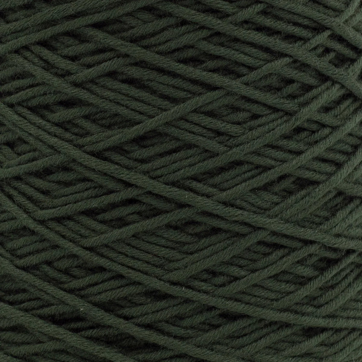 Chunky Merino Wool Cone Yarn