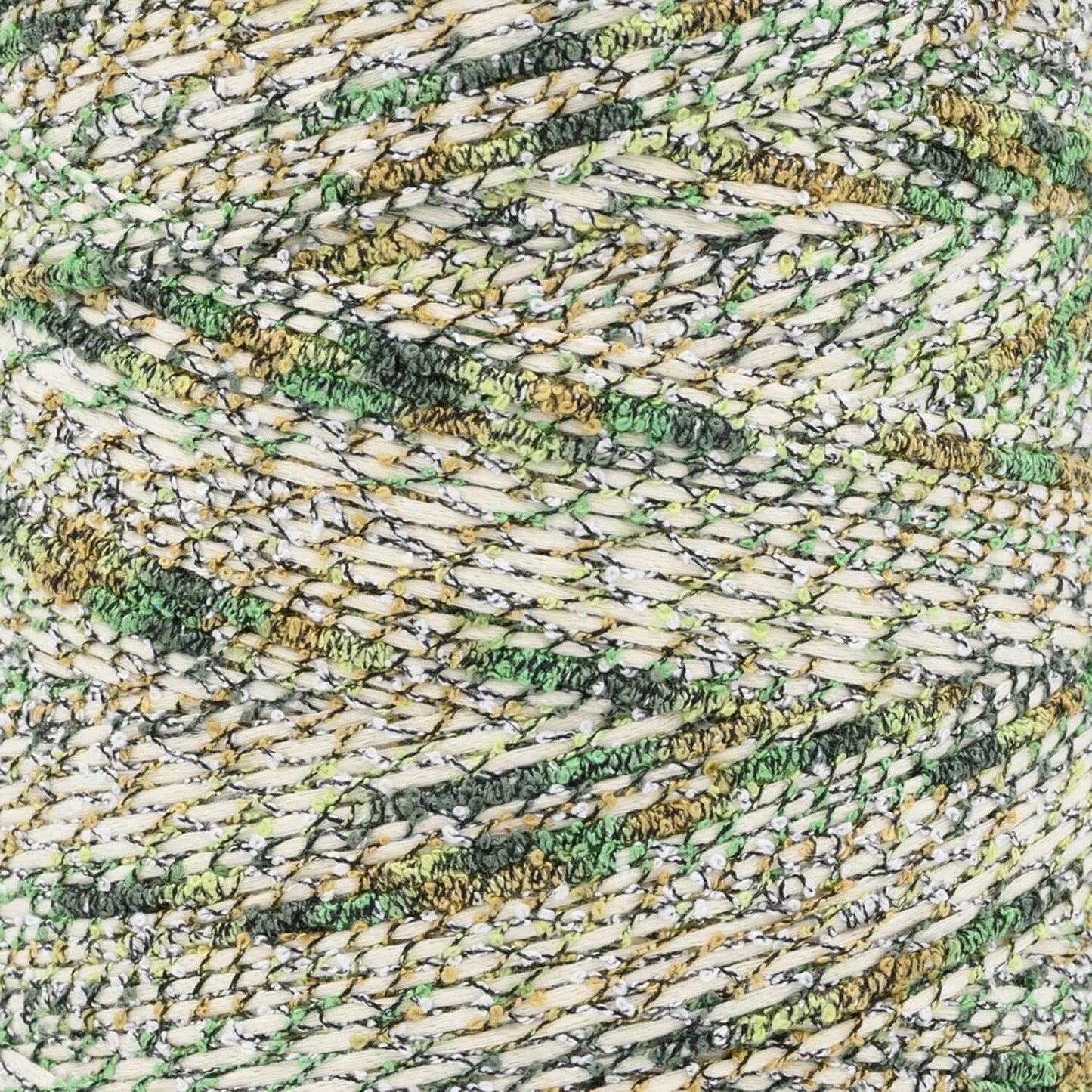 Speckle Cone Yarn