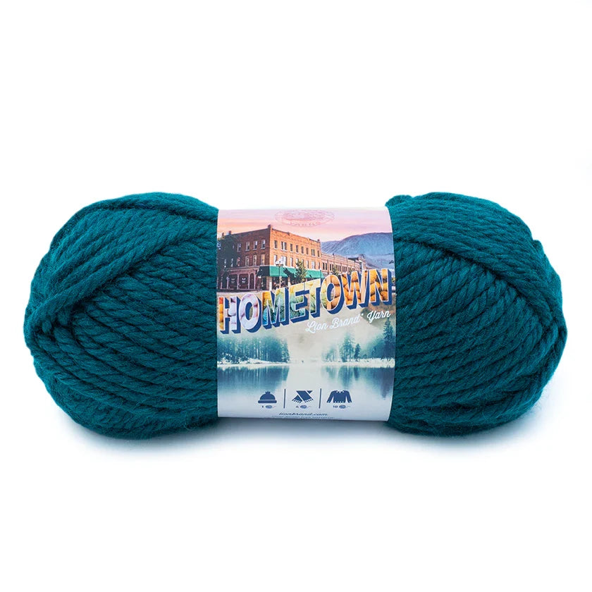 Hometown® Yarn