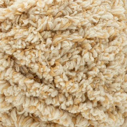 Go For Fleece Sherpa Yarn