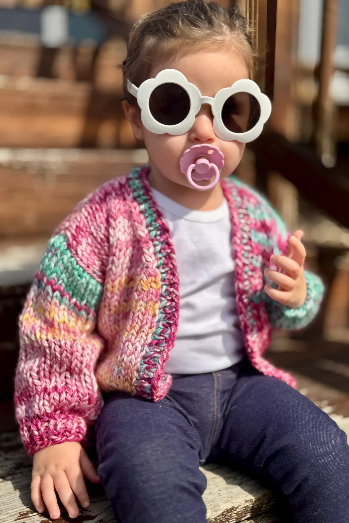 Mandala® Impressions Yarn