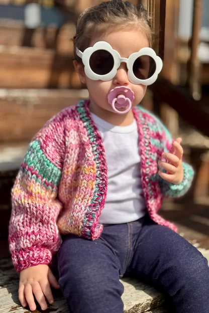 Mandala® Impressions Yarn