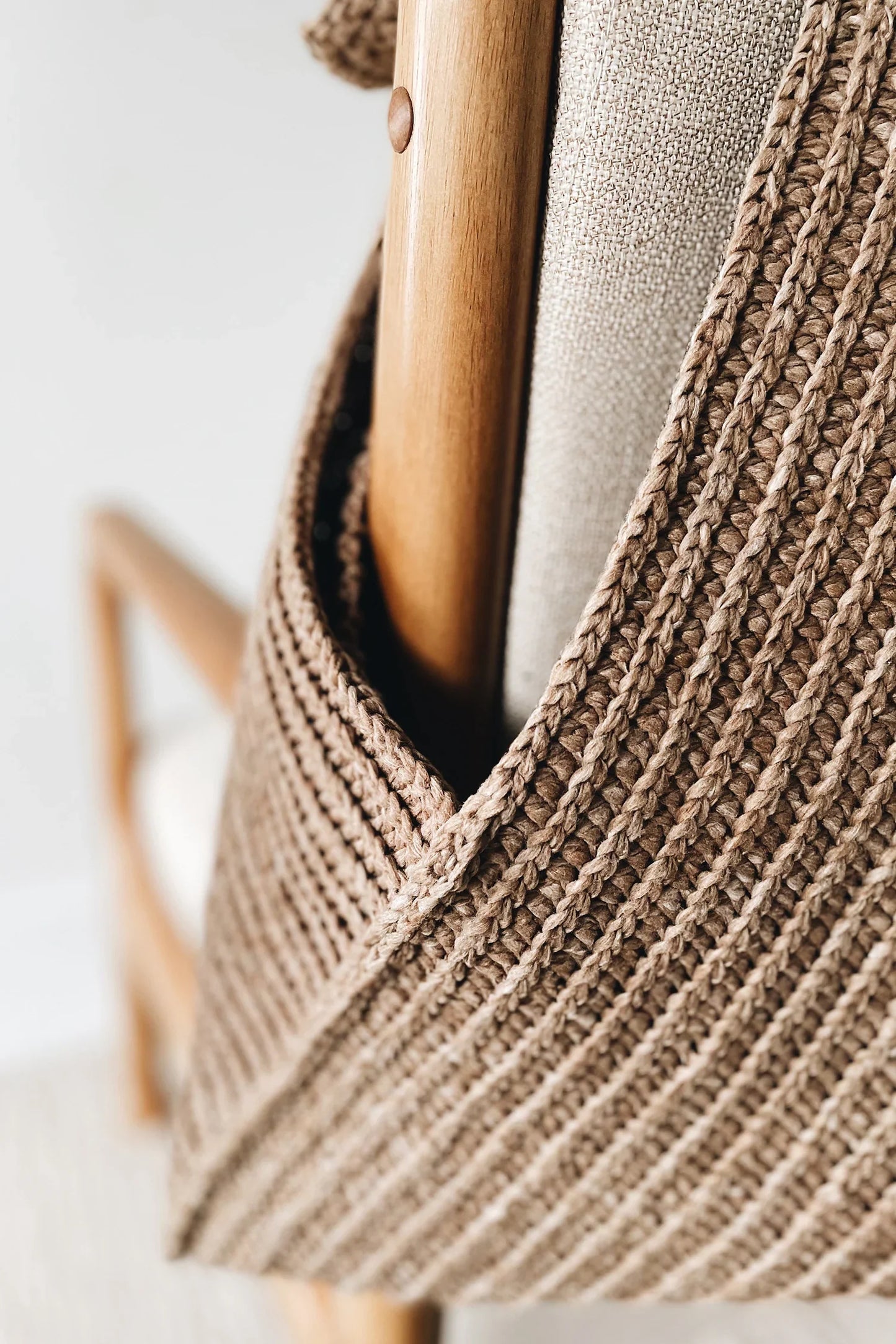 The Triyang Tote (Crochet)