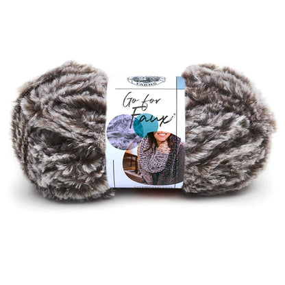 Go For Faux® Yarn