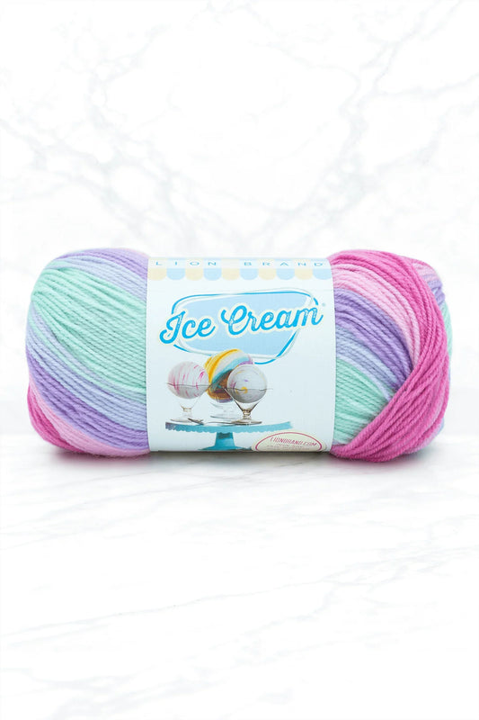 Ice Cream® Yarn