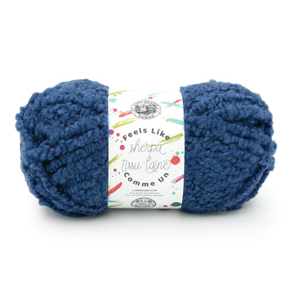 Feels Like® Sherpa Yarn