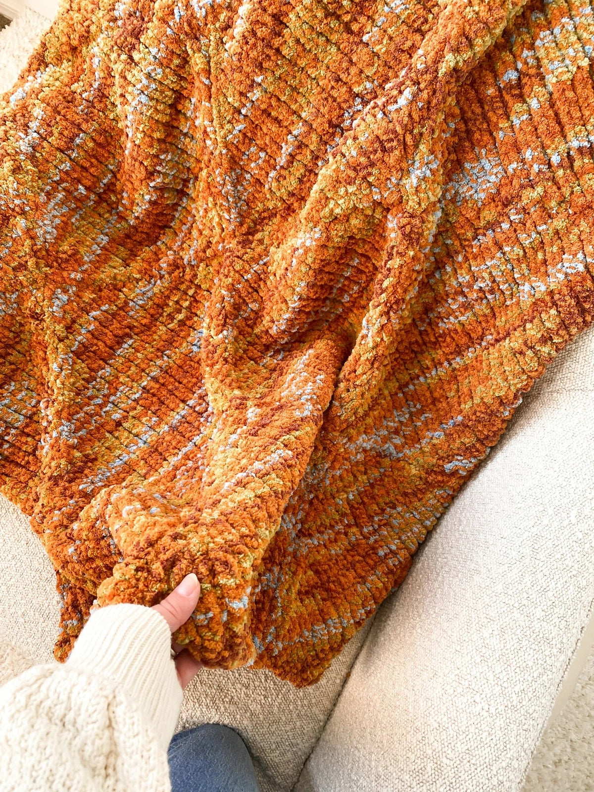 Cover Story™ Dreamland™ Yarn