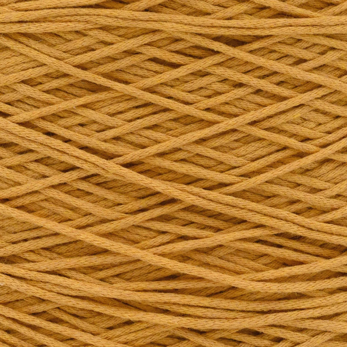 Sponge Cone Yarn