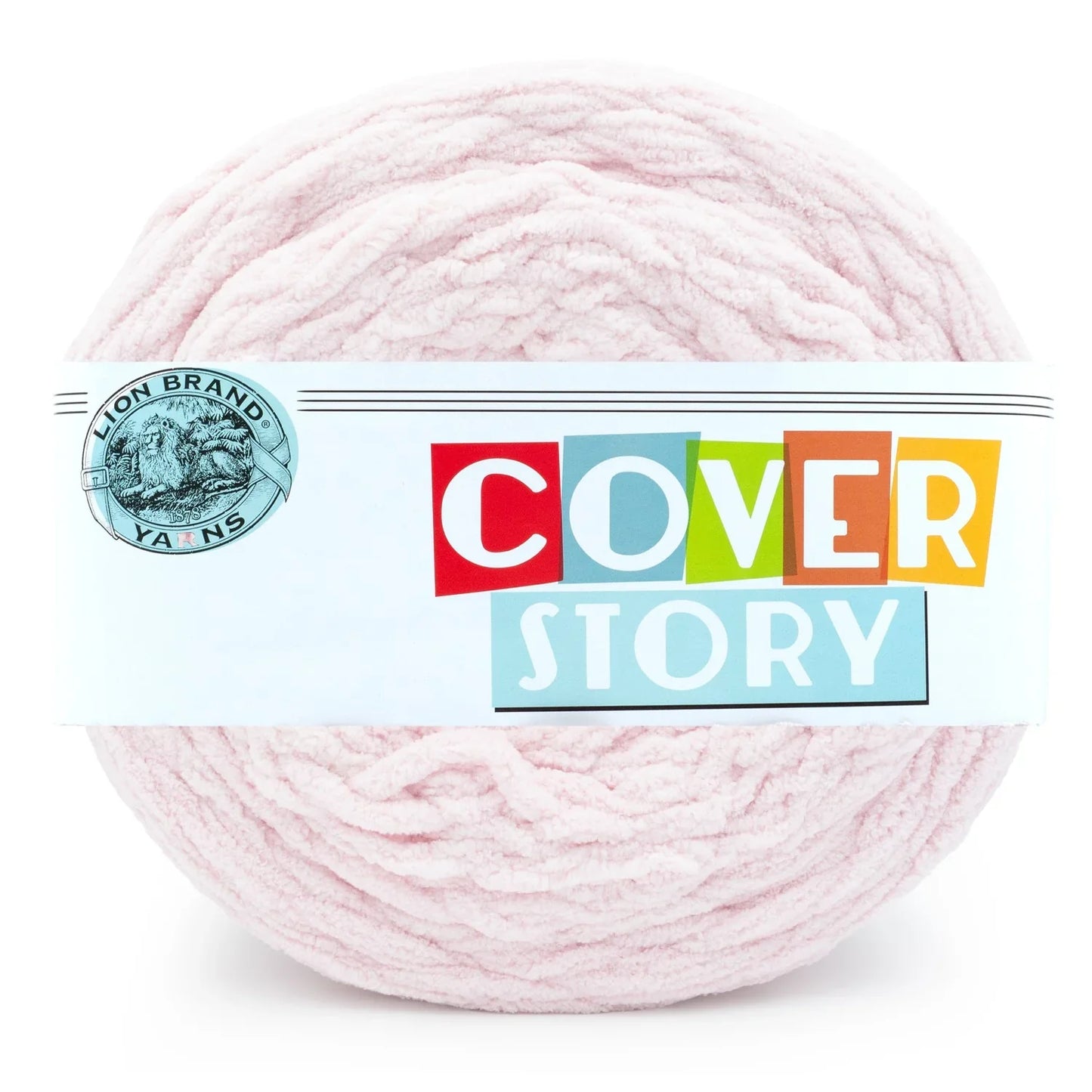 Cover Story™ Yarn