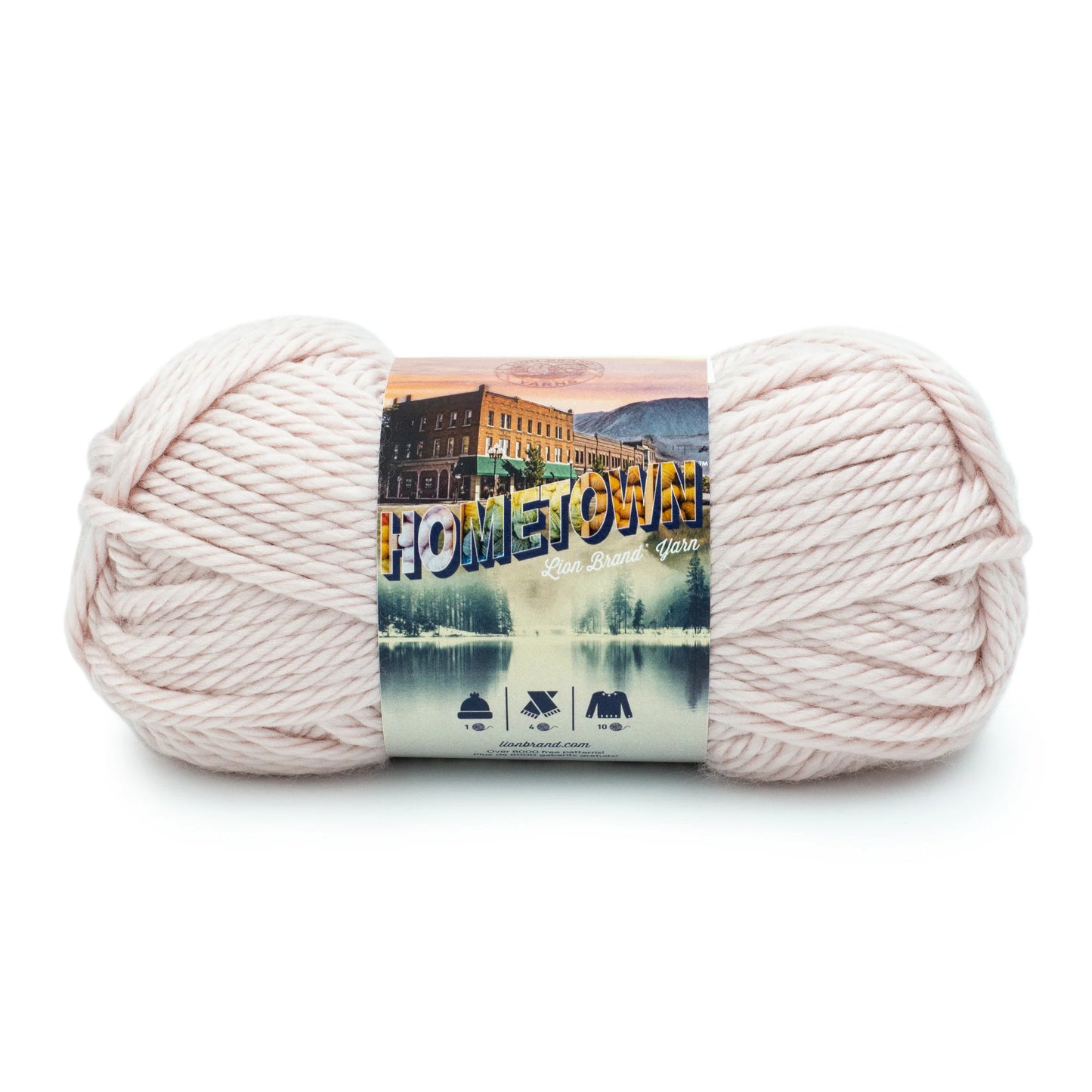 Hometown® Yarn