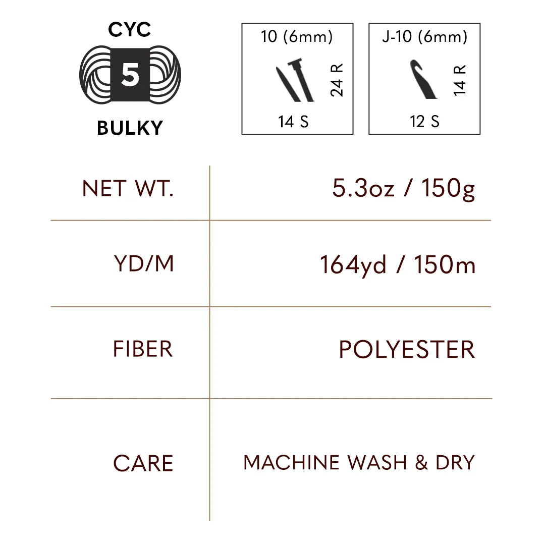Feels Like® Cuddles Yarn