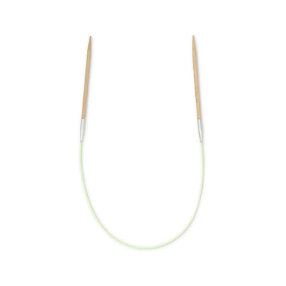 HiyaHiya US Bamboo Circular Needles 16" (Sizes 0 to 9)