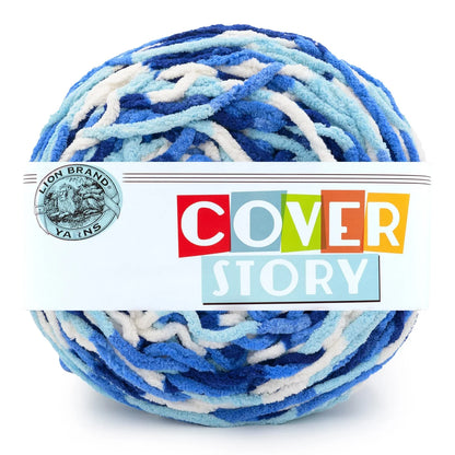 Cover Story™ Yarn
