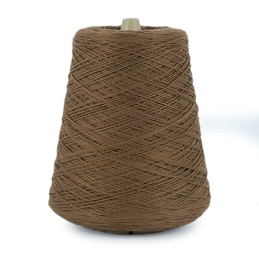 Perle 5/2 Cotton Cone Yarn