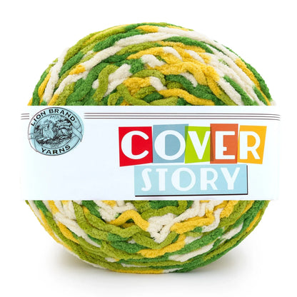 Cover Story™ Yarn