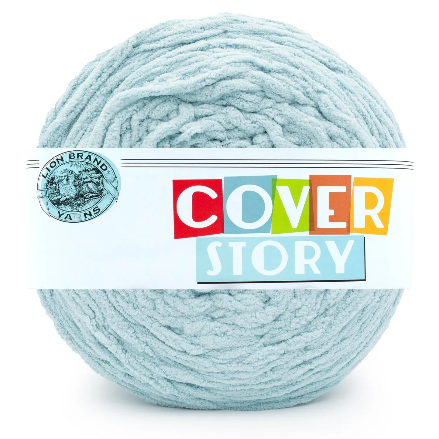 Cover Story™ Yarn