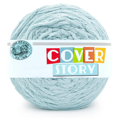Cover Story™ Yarn