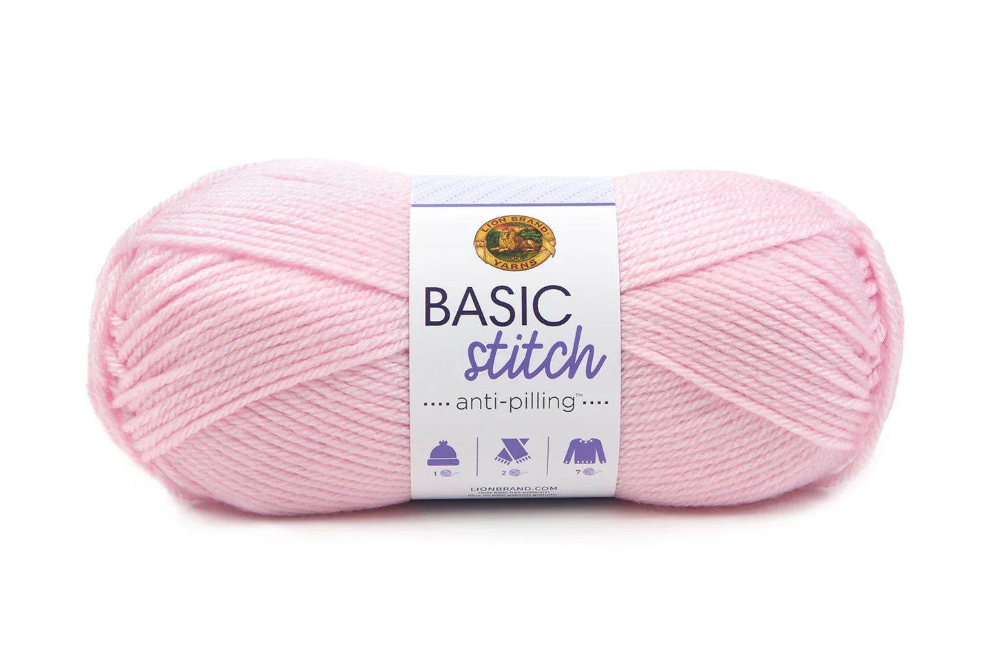 Basic Stitch™ Anti Pilling™ Yarn