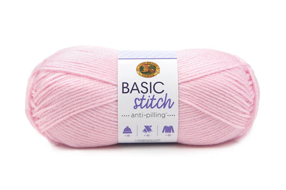 Basic Stitch™ Anti Pilling™ Yarn
