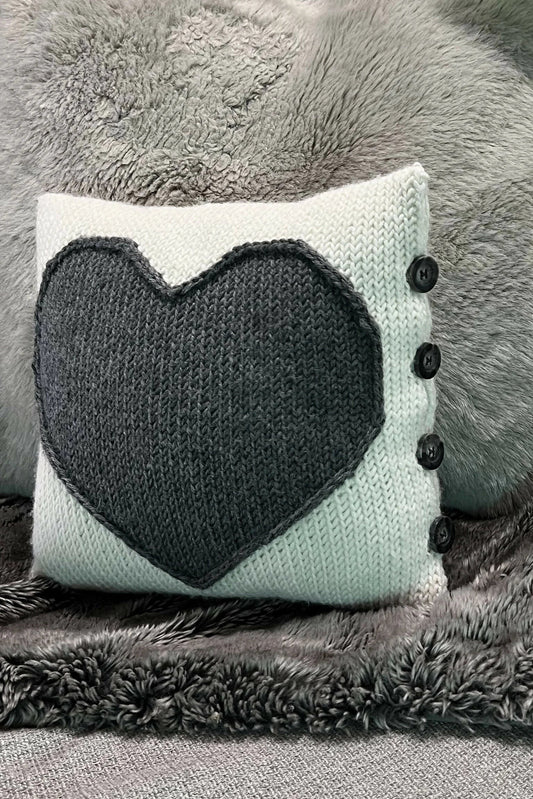 Mabel Pillow (Crochet)