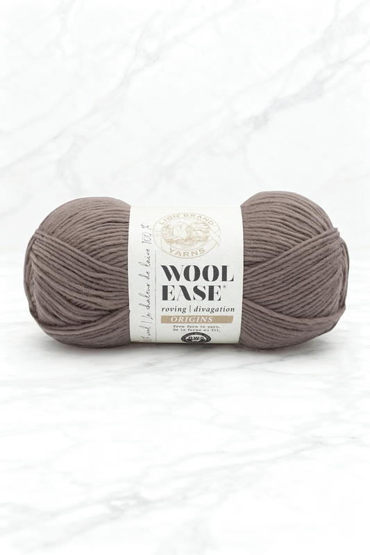 Wool-Ease® Roving Origins Yarn