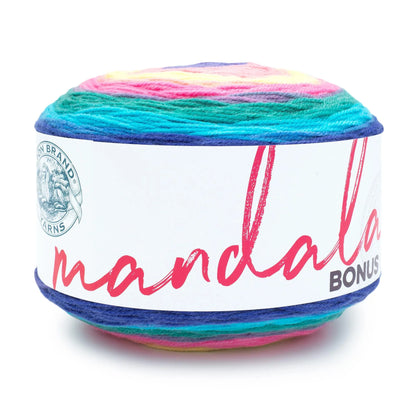 Mandala® Bonus Bundle® Yarn