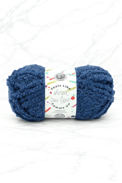 Feels Like® Sherpa Yarn