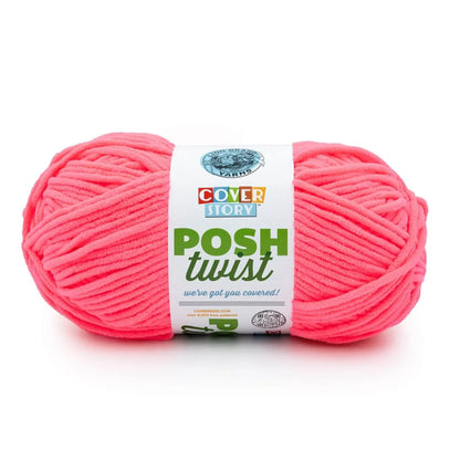 Cover Story™ Posh Twist Yarn