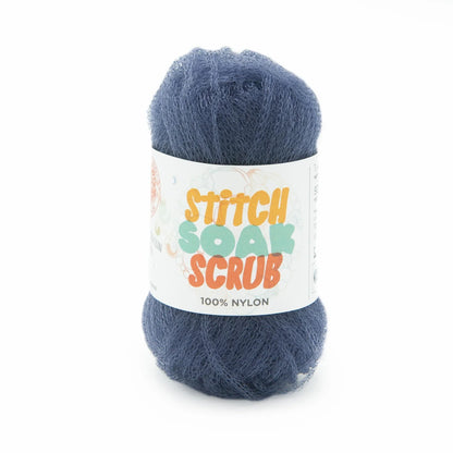 Stitch Soak Scrub™ Yarn