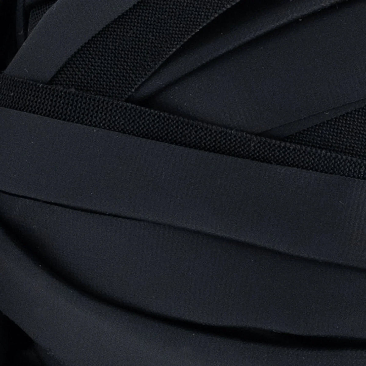 Haute Stitches Faux Leather Yarn