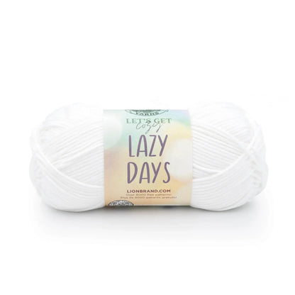 Lazy Days™ Yarn