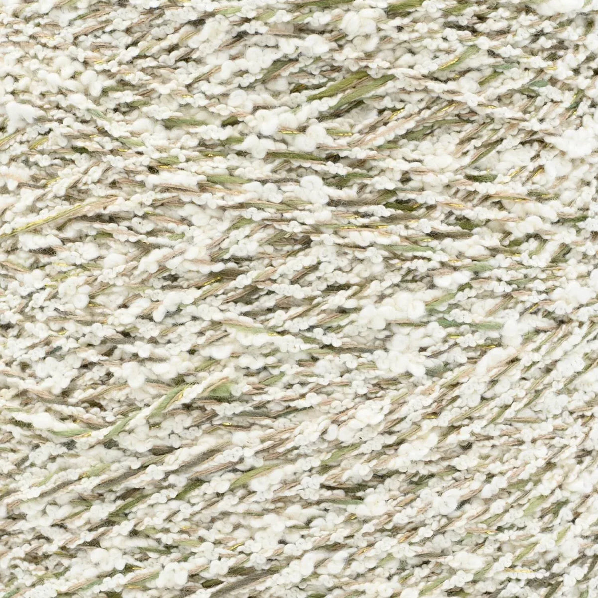 Spiral Cotton Blend Cone Yarn