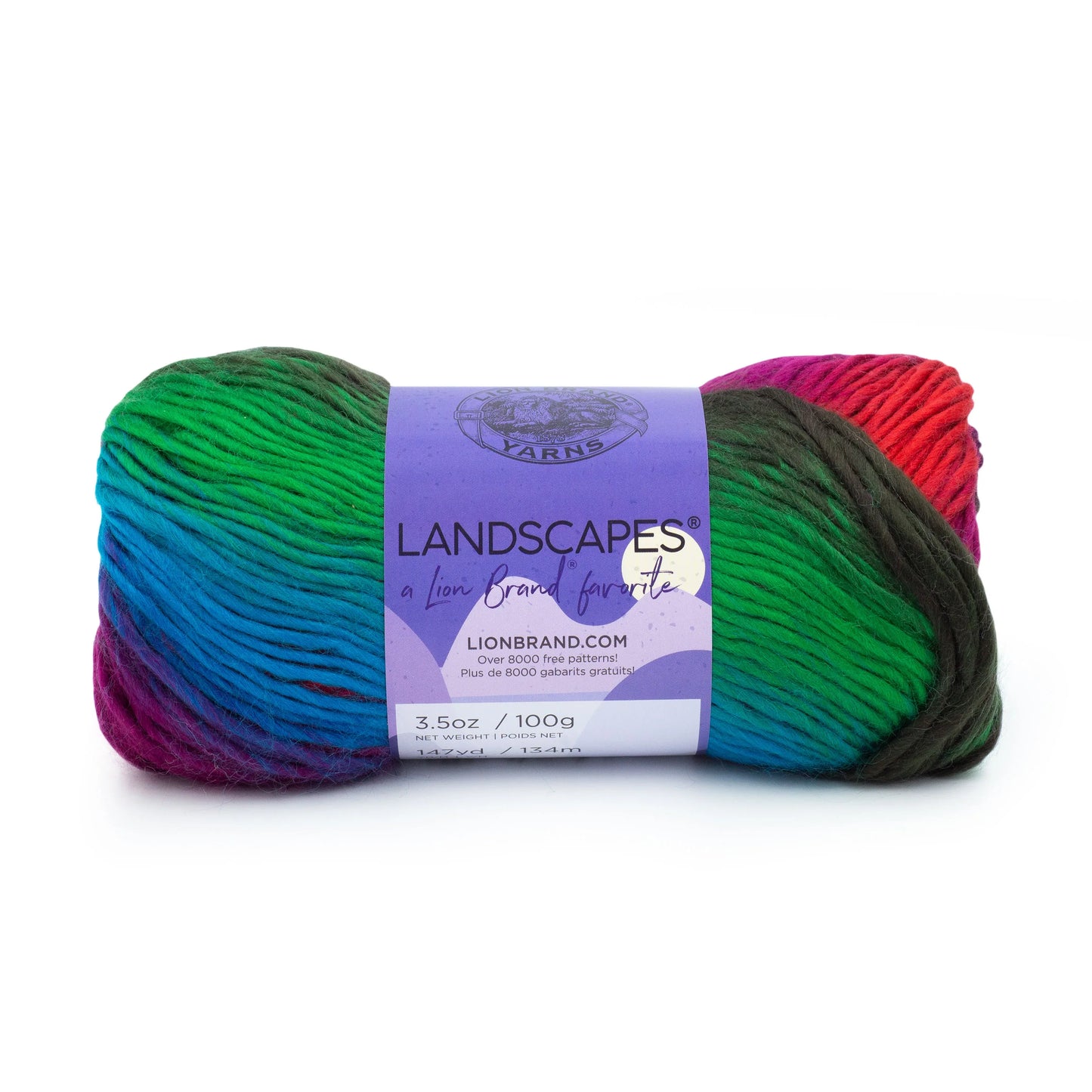 Landscapes® Yarn