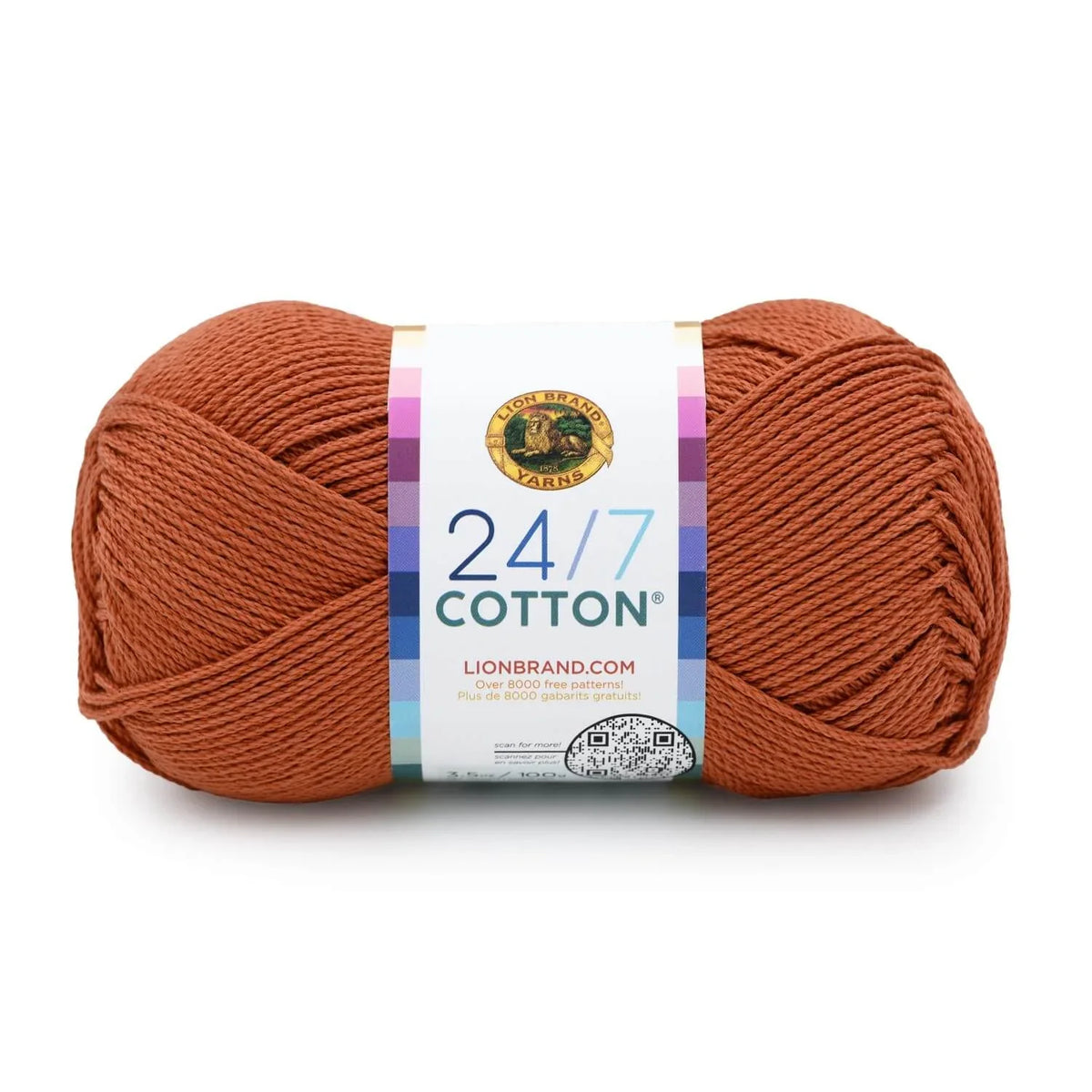 24/7 Cotton® Yarn