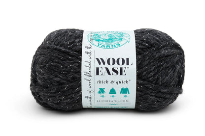 Wool-Ease® Thick & Quick® Yarn