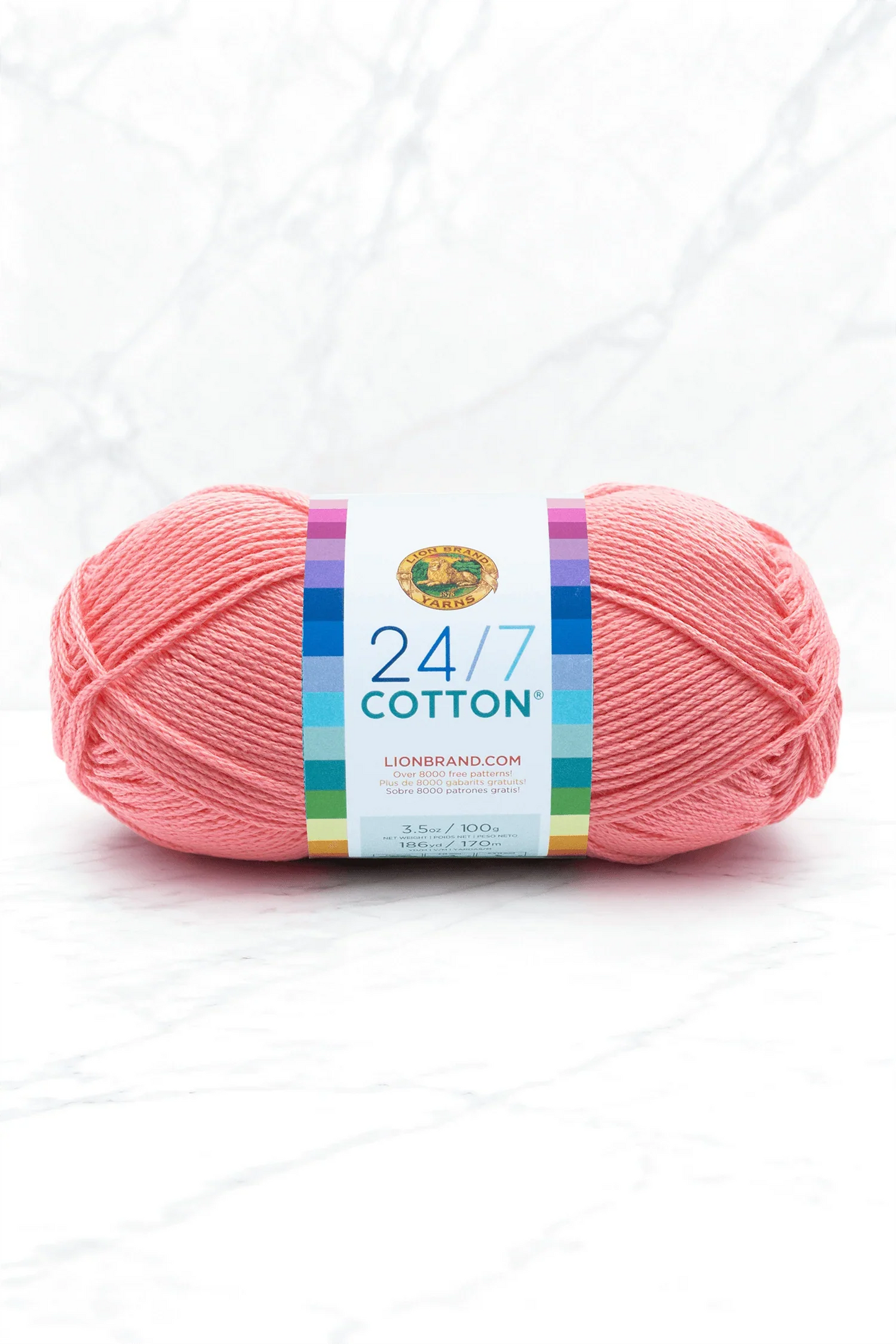 24/7 Cotton® Yarn
