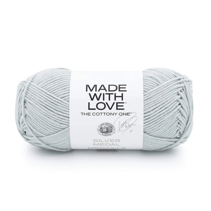 Made With Love The Cottony One® Yarn