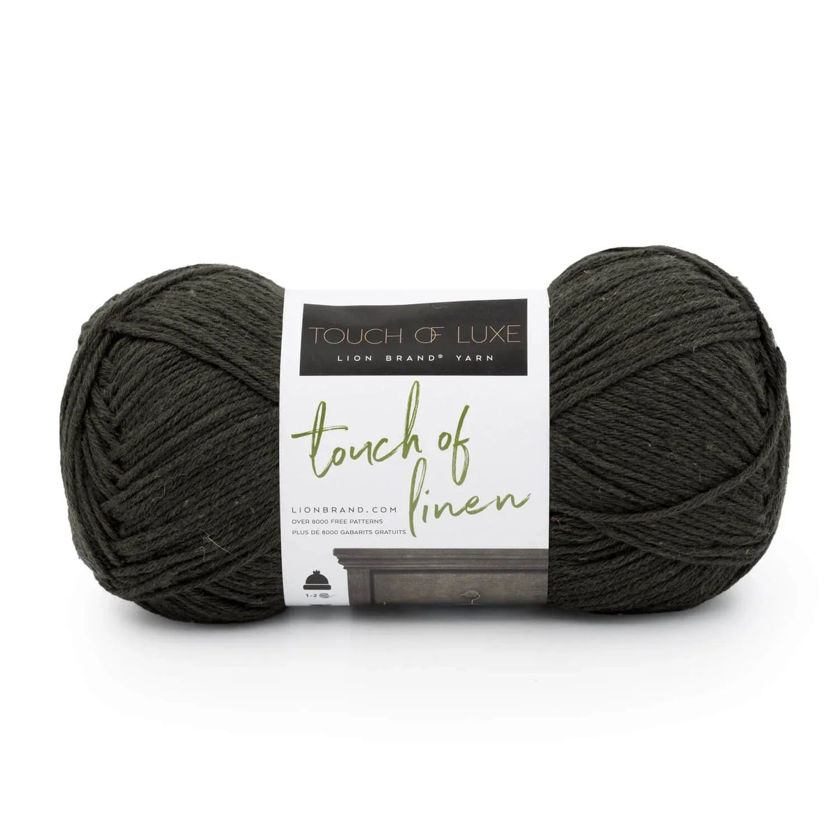 Touch of Linen Yarn