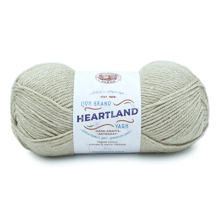 Heartland® Yarn