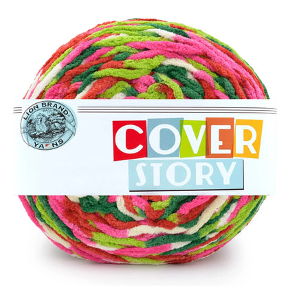 Cover Story™ Yarn