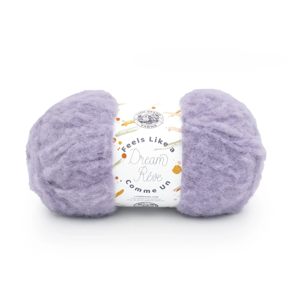 Feels Like® A Dream Yarn