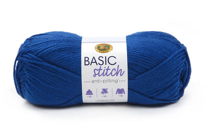 Basic Stitch™ Anti Pilling™ Yarn