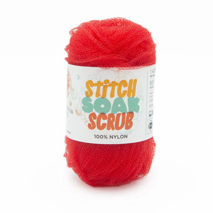 Stitch Soak Scrub™ Yarn