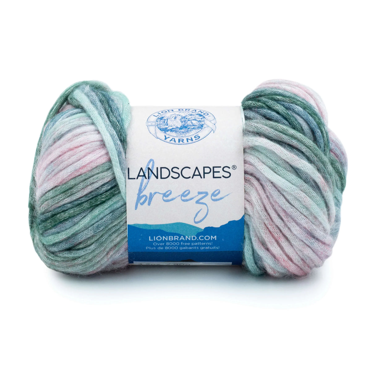 Landscapes® Breeze Yarn