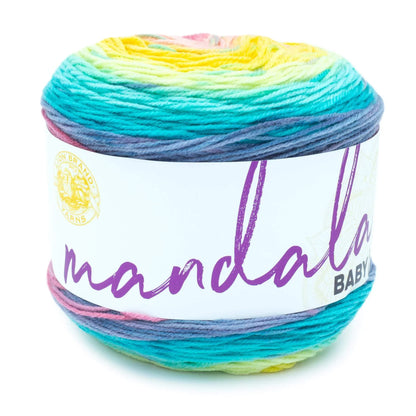 Mandala® Baby Yarn