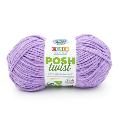 Cover Story™ Posh Twist Yarn